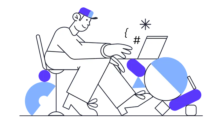 Business Account Image