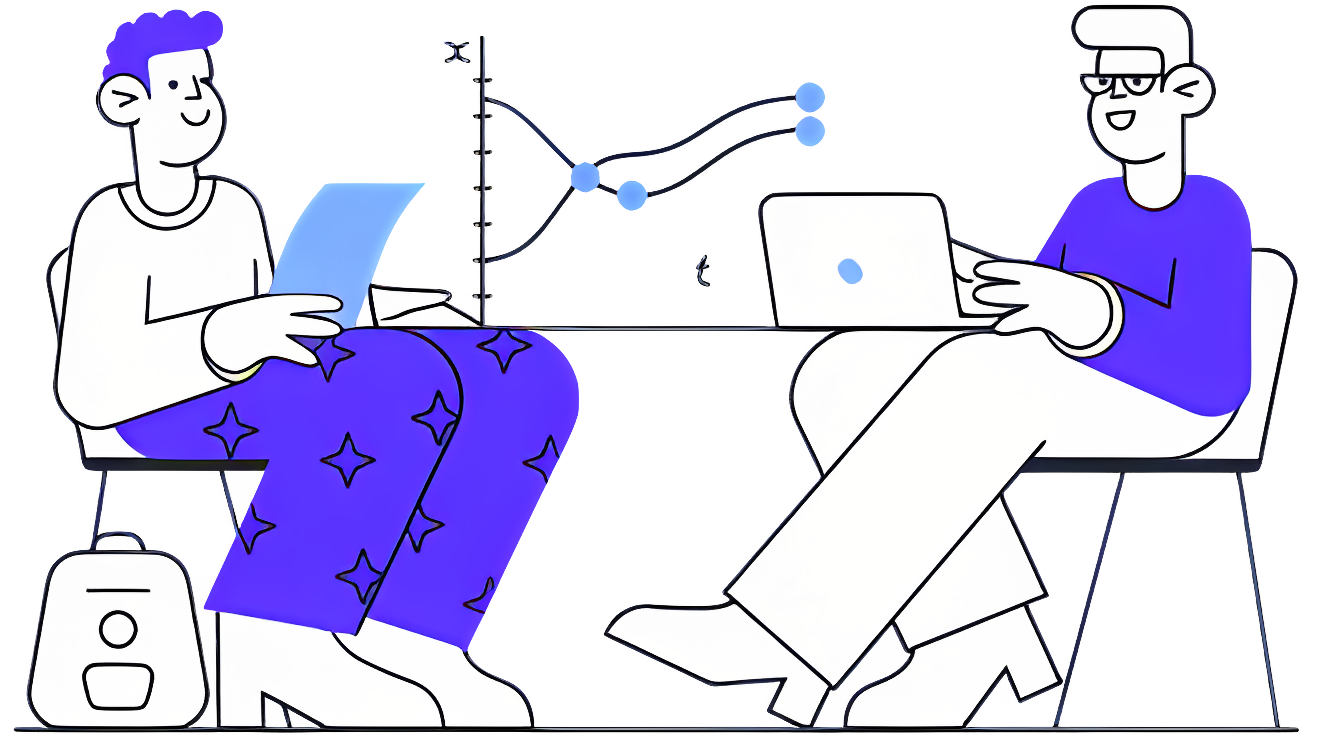 Track Relax Image